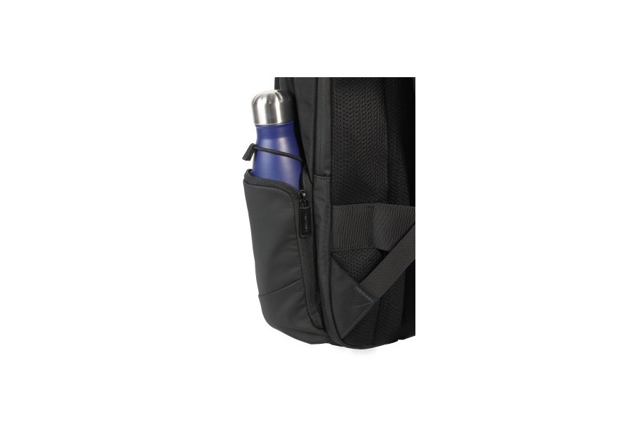Samsonite 142142/KI1003 - POLYCARBONATE -  samsonite - biz2go - sac à dos 14.1" Sac à dos business