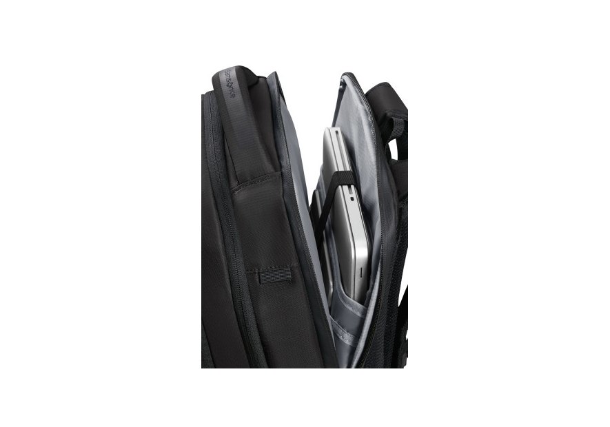 Samsonite 142142/KI1003 - POLYCARBONATE -  samsonite - biz2go - sac à dos 14.1" Sac à dos business