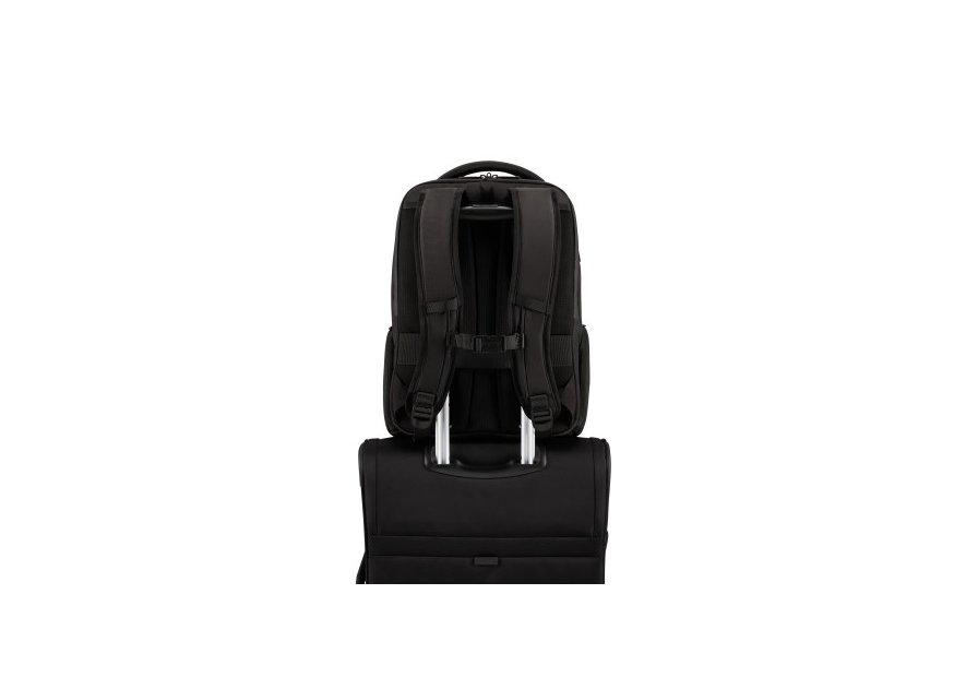 Samsonite 142142/KI1003 - POLYCARBONATE -  samsonite - biz2go - sac à dos 14.1" Sac à dos business
