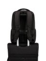 Samsonite 142142/KI1003 - POLYCARBONATE -  samsonite - biz2go - sac à dos 14.1" sac-business