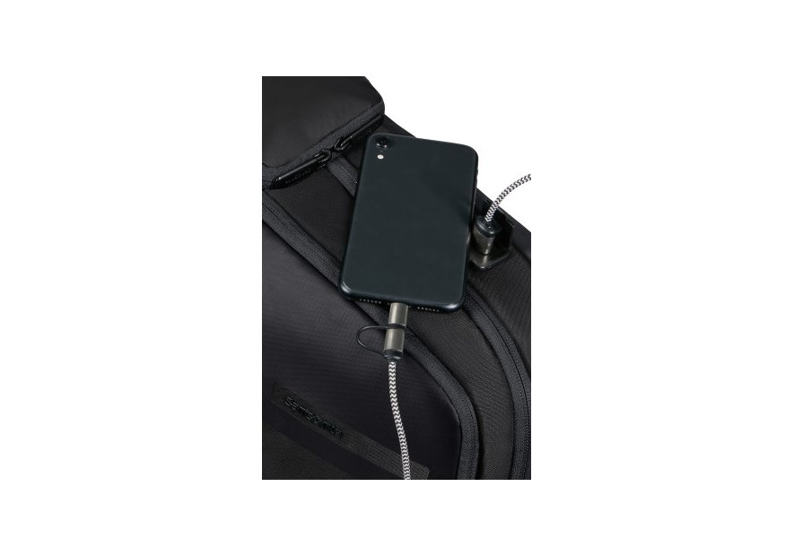 Samsonite 142142/KI1003 - POLYCARBONATE -  samsonite - biz2go - sac à dos 14.1" Sac à dos business
