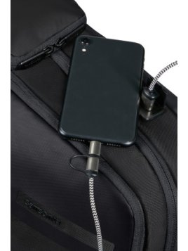 Samsonite 142142/KI1003 - POLYCARBONATE -  samsonite - biz2go - sac à dos 14.1" Sac à dos business