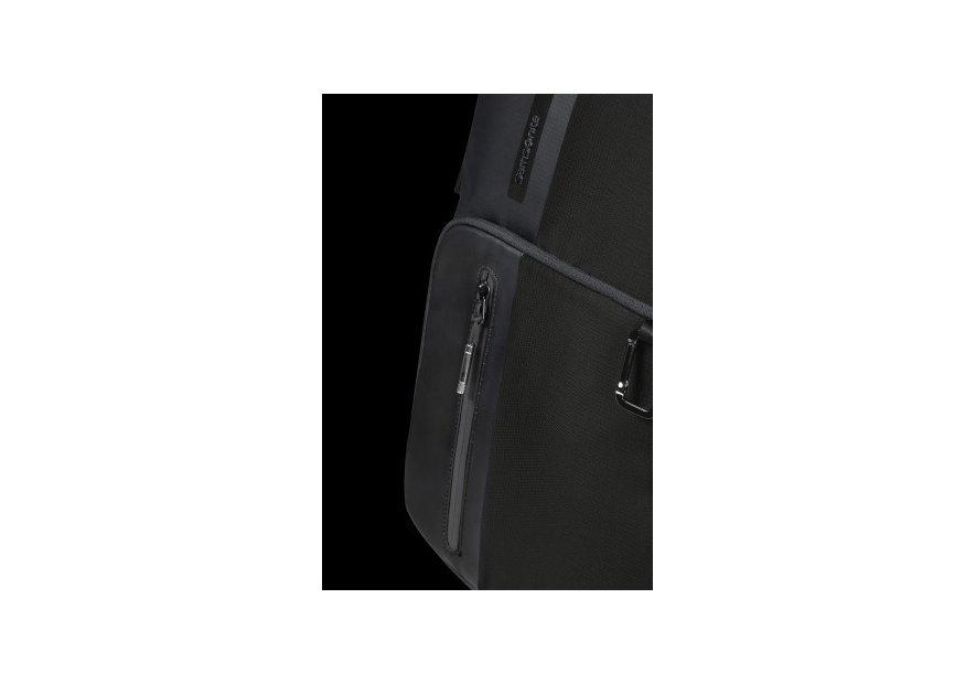 Samsonite 142142/KI1003 - POLYCARBONATE -  samsonite - biz2go - sac à dos 14.1" Sac à dos business