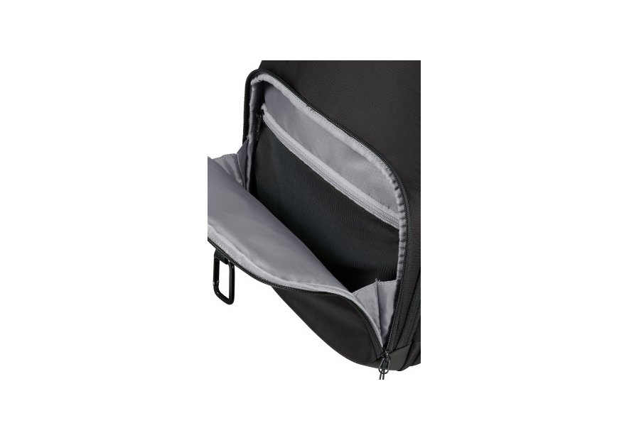 Samsonite 142142/KI1003 - POLYCARBONATE -  samsonite - biz2go - sac à dos 14.1" Sac à dos business