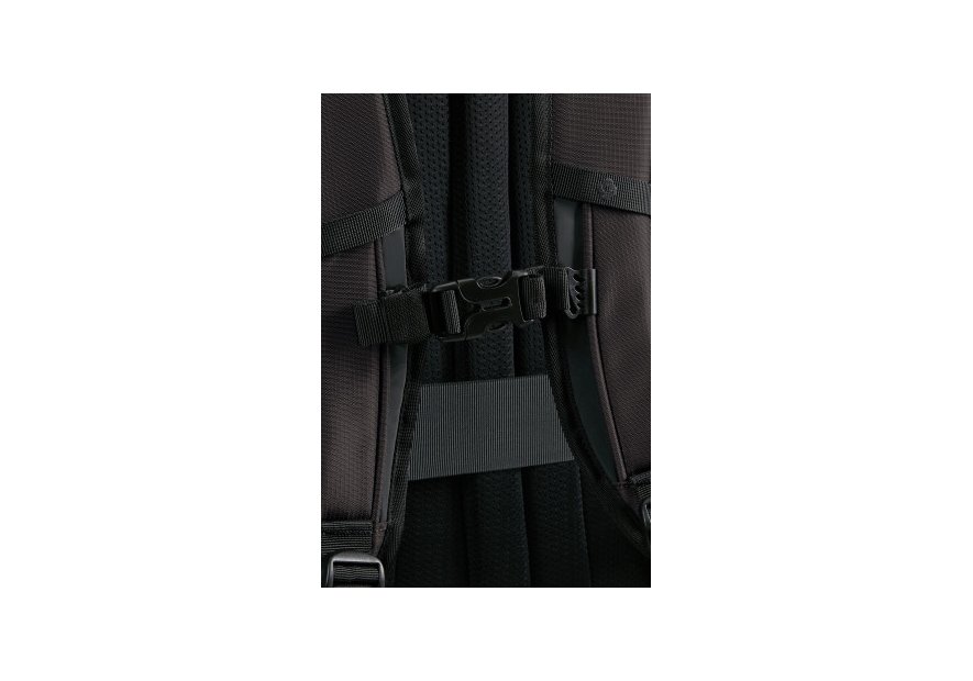 Samsonite 142142/KI1003 - POLYCARBONATE -  samsonite - biz2go - sac à dos 14.1" Sac à dos business