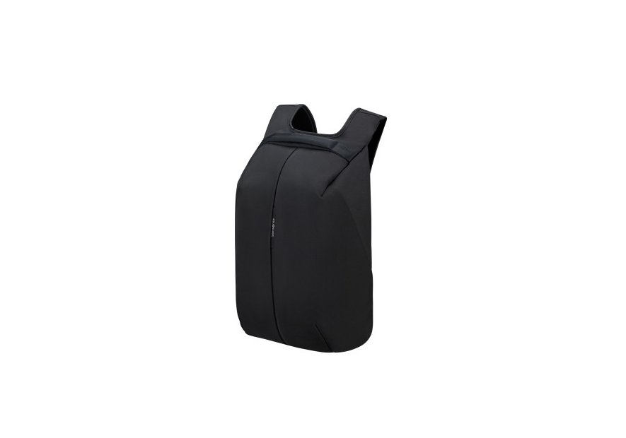 Samsonite 150941 - POLYESTER RECYCLÉ - NOI sac à dos sécuripak 2.0 15.6" Maroquinerie