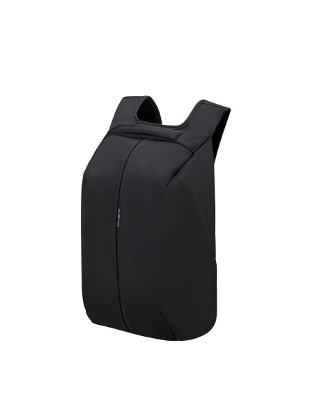 Samsonite 150941 - POLYESTER RECYCLÉ - NOI sac à dos sécuripak 2.0 15.6" Maroquinerie