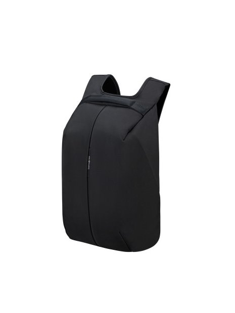 Samsonite 150941 - POLYESTER RECYCLÉ - NOI sac à dos sécuripak 2.0 15.6" loisirs