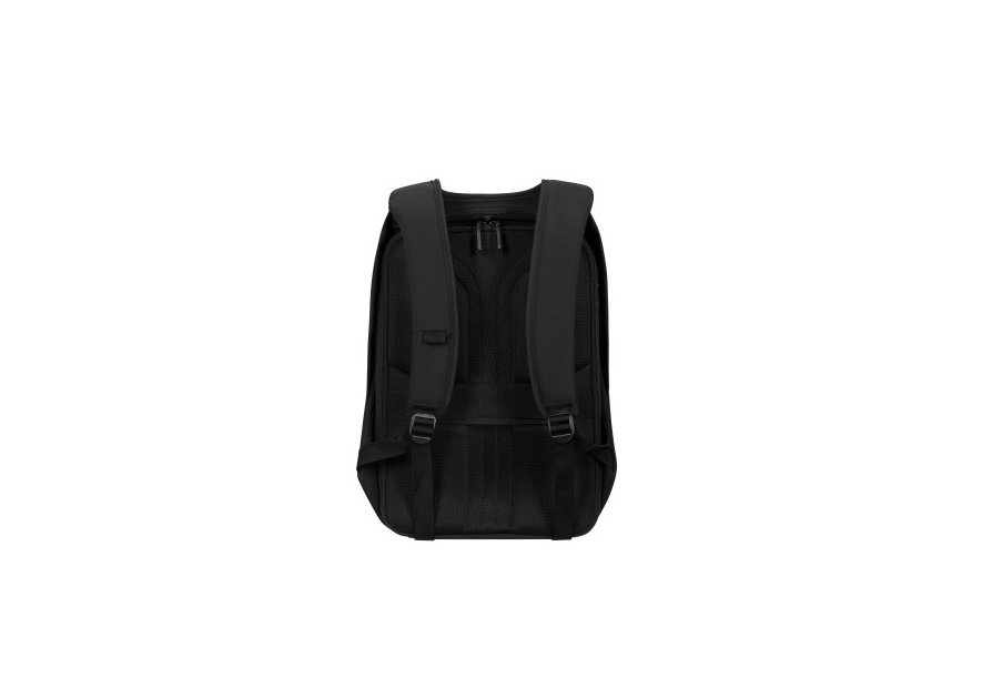 Samsonite 150941 - POLYESTER RECYCLÉ - NOI sac à dos sécuripak 2.0 15.6" Maroquinerie