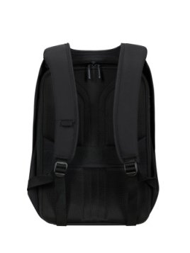 Samsonite 150941 - POLYESTER RECYCLÉ - NOI sac à dos sécuripak 2.0 15.6" Maroquinerie