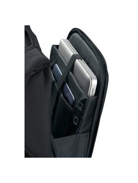 Samsonite 150941 sac à dos sécuripak 2.0 15.6" Loisirs