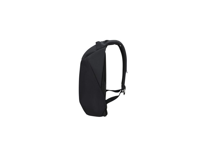 Samsonite 150941 - POLYESTER RECYCLÉ - NOI sac à dos sécuripak 2.0 15.6" Maroquinerie