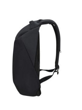 Samsonite 150941 - POLYESTER RECYCLÉ - NOI sac à dos sécuripak 2.0 15.6" Maroquinerie