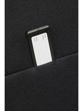 Samsonite 150941 - POLYESTER RECYCLÉ - NOI sac à dos sécuripak 2.0 15.6" Maroquinerie