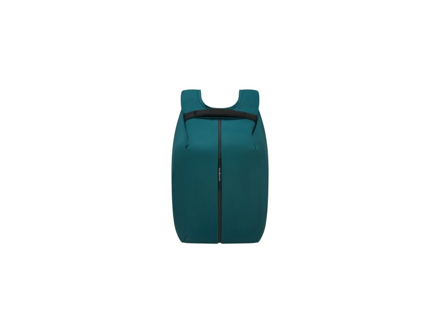 Samsonite 150940 - PET RECYCLÉ - PETROL BL sac a dos securipak 14.1" Sac à dos business