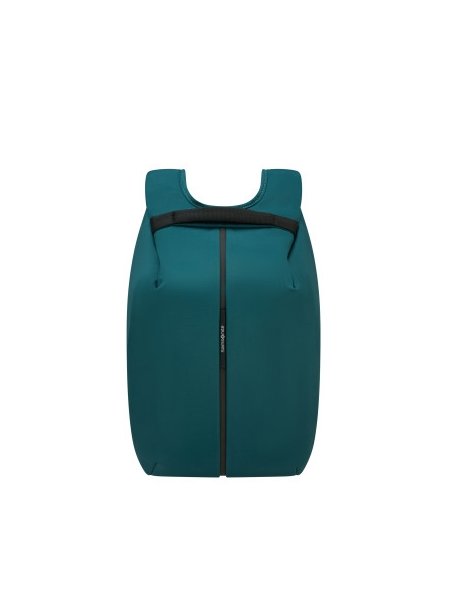 Samsonite 150940 - PET RECYCLÉ - PETROL BL sac a dos securipak 14.1" Sac à dos business