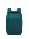 Samsonite 150940 - PET RECYCLÉ - PETROL BL sac a dos securipak 14.1" sac-business