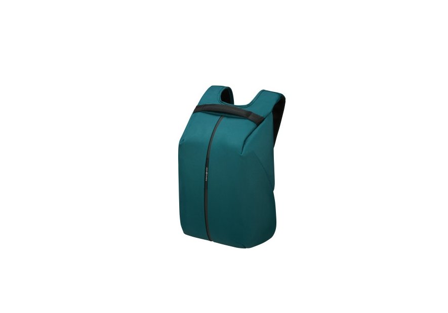 Samsonite 150940 - PET RECYCLÉ - PETROL BL sac a dos securipak 14.1" Sac à dos business