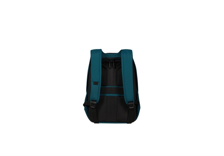 Samsonite 150940 - PET RECYCLÉ - PETROL BL sac a dos securipak 14.1" Sac à dos business