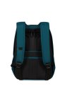 Samsonite 150940 - PET RECYCLÉ - PETROL BL sac a dos securipak 14.1" sac-business