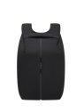 Samsonite 150940 - PET RECYCLÉ - NOIR sac a dos securipak 14.1" sac-business