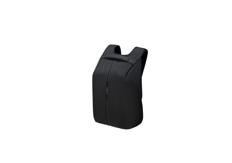 Samsonite 150940 - PET RECYCLÉ - NOIR - 10 sac a dos securipak 14.1" Sac à dos business