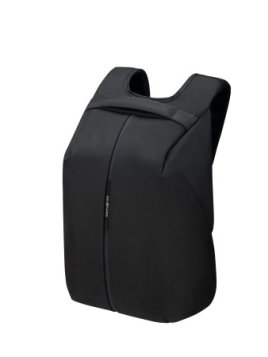 Samsonite 150940 - PET RECYCLÉ - NOIR sac a dos securipak 14.1" Sac business