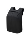 Samsonite 150940 - PET RECYCLÉ - NOIR sac a dos securipak 14.1" sac-business