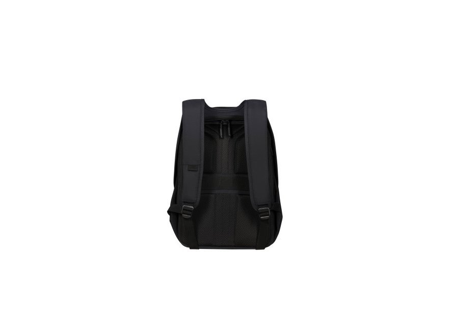Samsonite 150940 - PET RECYCLÉ - NOIR - 10 sac a dos securipak 14.1" Sac à dos business