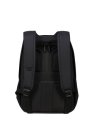 Samsonite 150940 - PET RECYCLÉ - NOIR sac a dos securipak 14.1" sac-business