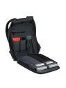 Samsonite 150940 - PET RECYCLÉ - NOIR sac a dos securipak 14.1" sac-business