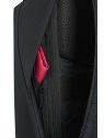 Samsonite 150940 - PET RECYCLÉ - NOIR sac a dos securipak 14.1" sac-business