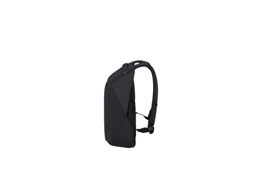 Samsonite 150940 - PET RECYCLÉ - NOIR - 10 sac a dos securipak 14.1" Sac à dos business