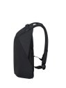 Samsonite 150940 - PET RECYCLÉ - NOIR sac a dos securipak 14.1" sac-business