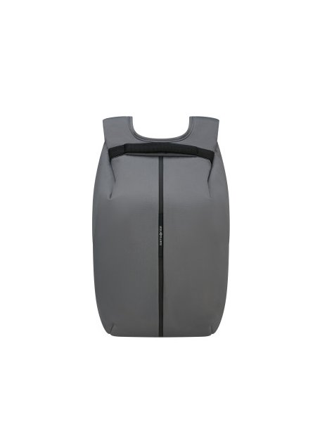 Samsonite 150940 - PET RECYCLÉ - GREY sac a dos securipak 14.1" sac-business