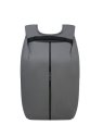 Samsonite 150940 - PET RECYCLÉ - GREY sac a dos securipak 14.1" sac-business