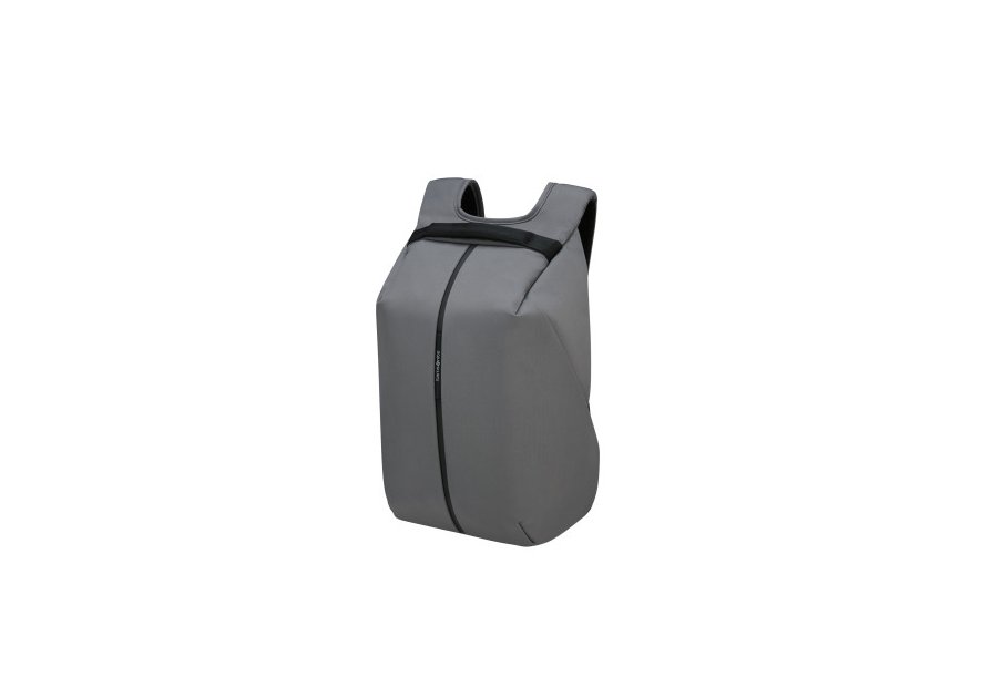 Samsonite 150940 - PET RECYCLÉ - GREY - 14 sac a dos securipak 14.1" Sac à dos business