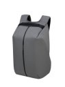 Samsonite 150940 - PET RECYCLÉ - GREY sac a dos securipak 14.1" sac-business