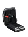 Samsonite 150940 - PET RECYCLÉ - GREY sac a dos securipak 14.1" sac-business