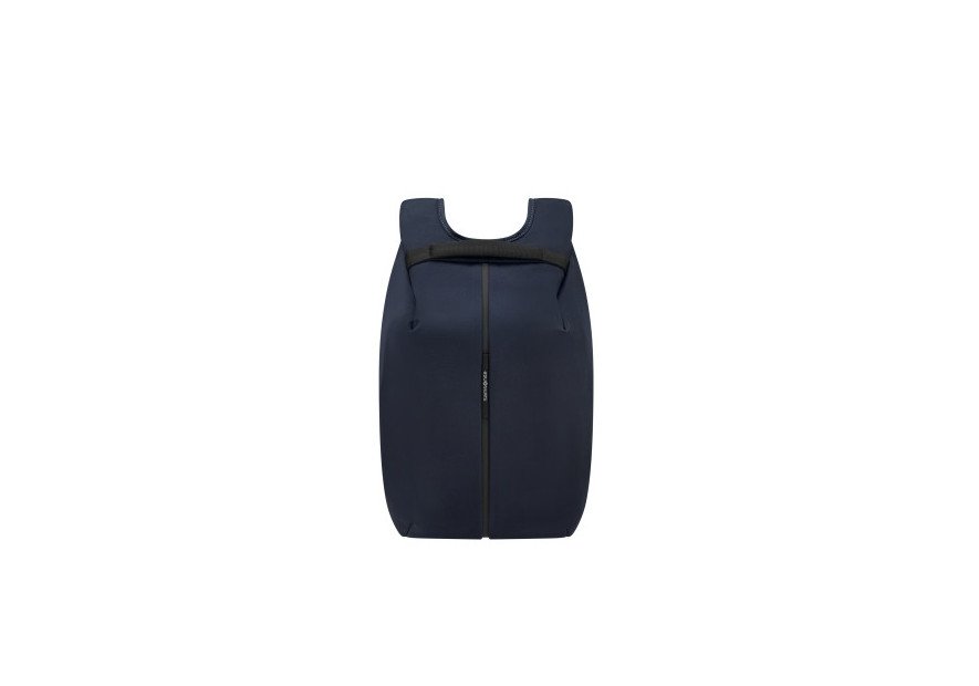 Samsonite 150940 - PET RECYCLÉ - DARK BLUE sac a dos securipak 14.1" Sac à dos business