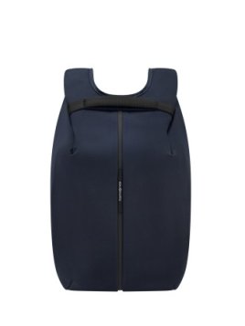 Samsonite 150940 - PET RECYCLÉ - DARK BLUE sac a dos securipak 14.1" Sac à dos business