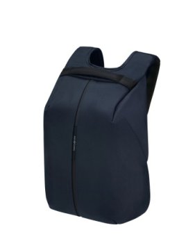 Samsonite 150940 - PET RECYCLÉ - DARK BLUE sac a dos securipak 14.1" Sac à dos business