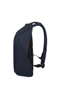 Samsonite 150940 - PET RECYCLÉ - DARK BLUE sac a dos securipak 14.1" Sac à dos business