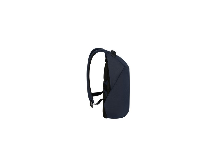 Samsonite 150940 - PET RECYCLÉ - DARK BLUE sac a dos securipak 14.1" Sac à dos business