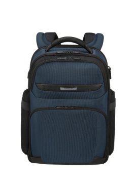 Samsonite 151779 - RPET - BLEU - 1090(*01) sac a dos pro dlx 15.6" Sac à dos business