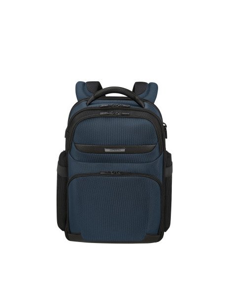 Samsonite 151779 - RPET - BLEU sac a dos pro dlx 15.6" sac-business