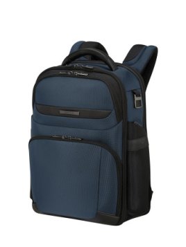 Samsonite 151779 - RPET - BLEU - 1090(*01) sac a dos pro dlx 15.6" Sac à dos business