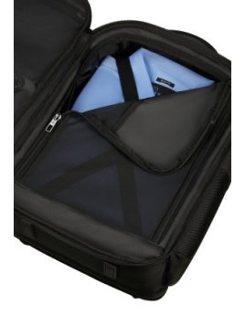 Samsonite 151779 - RPET - BLEU - 1090(*01) sac a dos pro dlx 15.6" Sac à dos business
