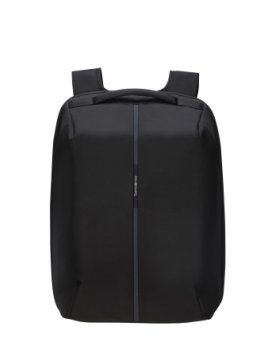 Samsonite 150942 - POLYESTER RECYCLÉ - NOI sac à dos sécuripak 2.0 Maroquinerie