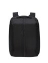 Samsonite 150942 - POLYESTER RECYCLÉ - NOI sac à dos sécuripak 2.0 maroquinerie